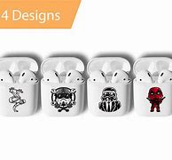 Image result for AirPod Case Stickers