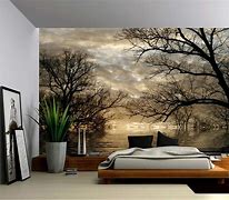 Image result for Adhesive Wall Murals