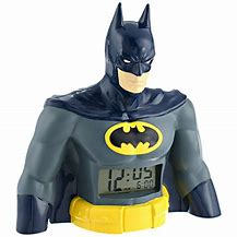 Image result for Batman Alarm Clock