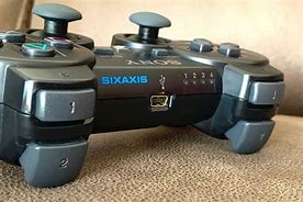 Image result for What Is a Sixaxis Controller