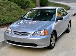 Image result for Honda Civic 2003 Automatic