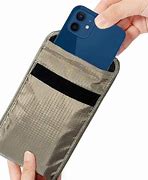Image result for iPhone Faraday Bag