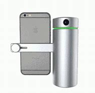Image result for Laser Scanner iPhone