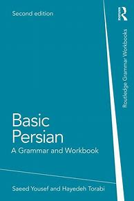 Image result for Farsi Language Learning Books