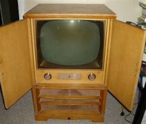 Image result for A Picture of the Old Emerson 36 Inch TV