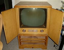 Image result for Emerson Console TV