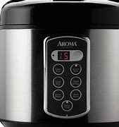 Image result for Aroma Digital Rice Cooker