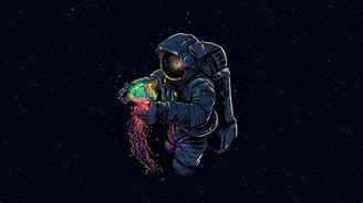 Image result for Space Astronaut Wallpaper Kindle