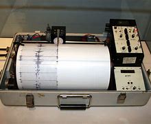 Image result for Earthquake Instrument