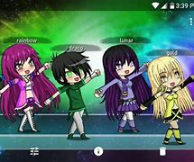 Image result for Funneh Gacha Life