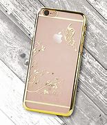 Image result for iPhone 6s Juice Case Gold Rose