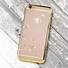 Image result for Rose Gold iPhone 6s Plus Cases Liquid