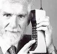 Image result for 1960s Mobile Phone