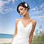 Image result for beach wedding dresses