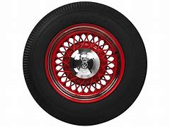 Image result for Hot Rod Wheels and Tires