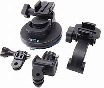 Image result for GoPro Quick Release Mount
