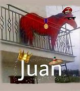 Image result for Juan Inalambrico Meme