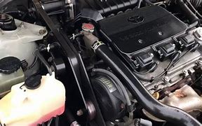 Image result for Camry TRD Supercharger
