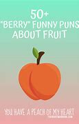 Image result for Fruit Kids Appropriate Jokes