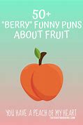 Image result for Cutting Fruit Jokes