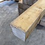 Image result for Actual Size of 8X8 Lumber