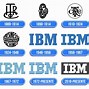 Image result for IBM Logo Without Background