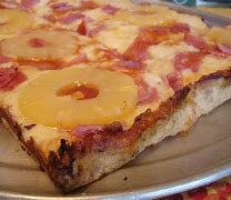Image result for Hawaiian Pizza Inventor