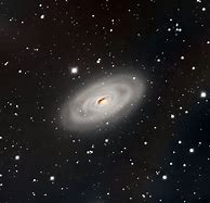 Image result for Black Eye Galaxy