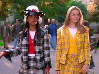 Image result for 90s Clueless Outfits