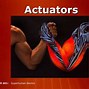Image result for actuants