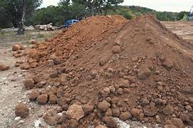 Image result for Dirt by the Yard Lee County