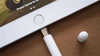 Image result for Magnetic Charging for Apple Pencil