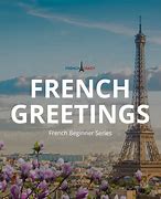 Image result for French for Everyone Ad 2019
