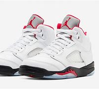 Image result for Red 5s Lava