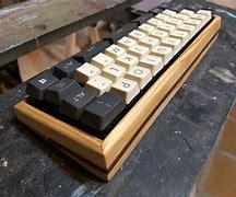 Image result for Wood Keyboard Case