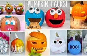 Image result for Halloween Pumpkin Kids