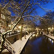 Image result for Netherlands Snow