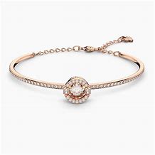 Image result for Swarovski Bangle