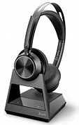 Image result for Poly Wireless Headset