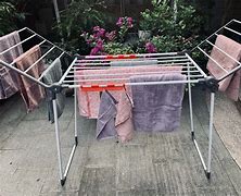 Image result for Clothes Dryer Hanger