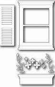 Image result for Memory Box Window Cards