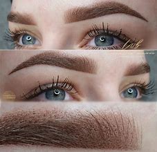 Image result for Ombre Brows Wallpaper