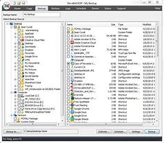 Image result for Computer Backup Programs