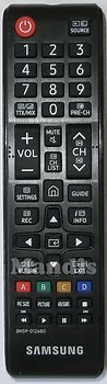 Image result for Samsung Remote Control BN Manual