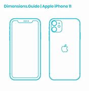Image result for Draw iPhone 11 Back