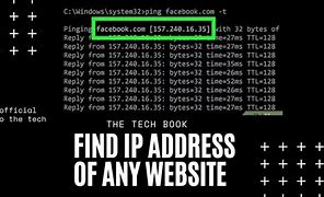 Image result for Where Do I Find IP Address