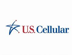 Image result for U.S. Cellular Black Logo