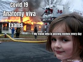 Image result for Viva Exam Memes