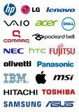 Image result for Computer Brand Logos and Names