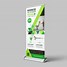 Image result for Corporate Roll Up Banner